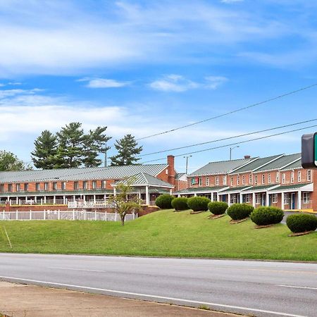 Econo Lodge Waynesboro - Skyline Drive Esterno foto